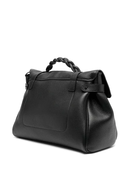 Geantă shopper Mulberry negru