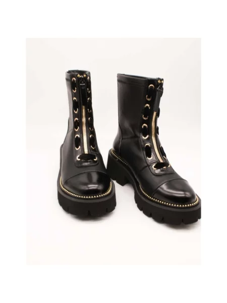 Pantofi Noa Harmon negru