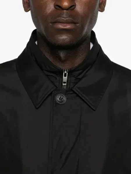 Palton Fay negru