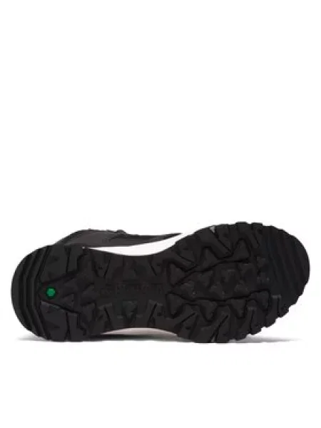 Sneakersy Timberland černé