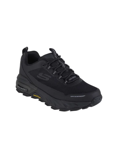 Tenisky Skechers čierna