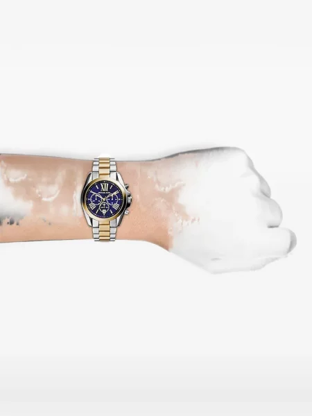 Pολόι Michael Kors μπλε