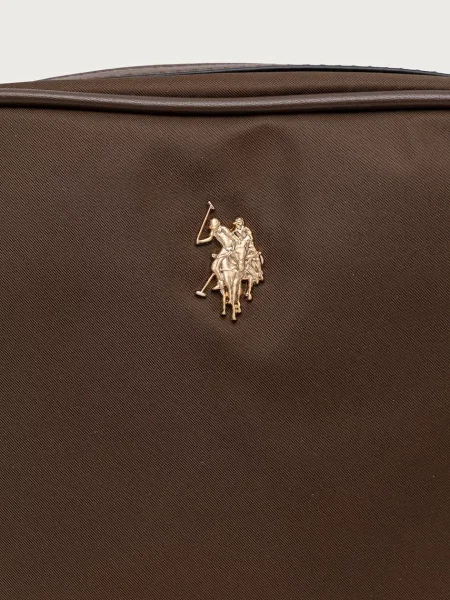 U.S. Polo Assn. сумка крос-боді Houston