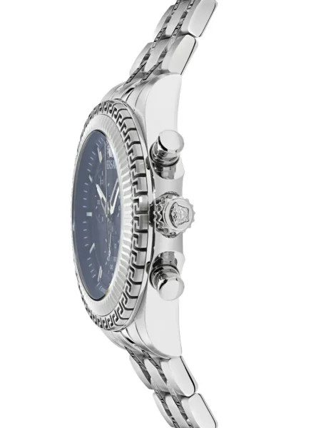 Ceas Versace albastru