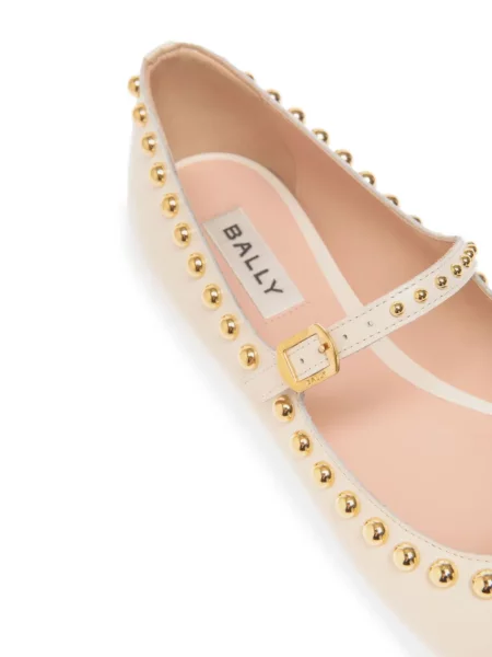 Μπαλαρίνες Bally