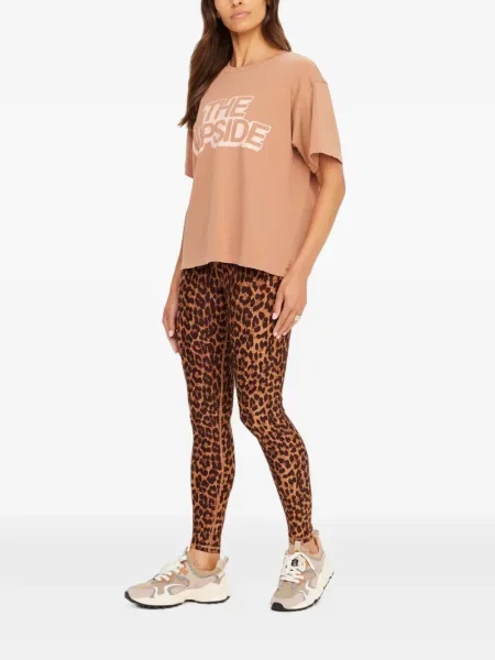 Tricou The Upside cu imagine