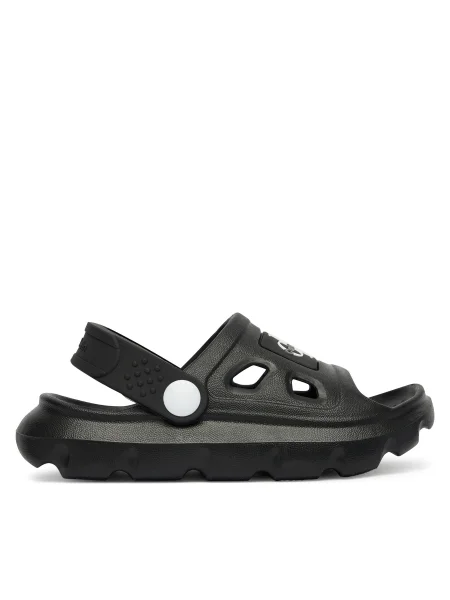 Szandál Calvin Klein Comfy Sandal M fekete