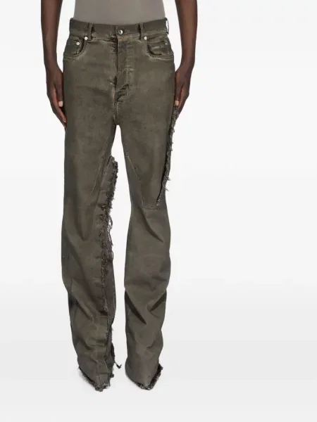 Blugi Rick Owens maro
