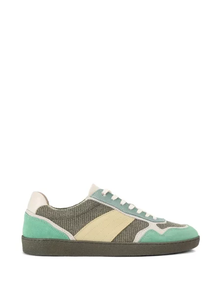 Sneakerși Kurt Geiger London verde