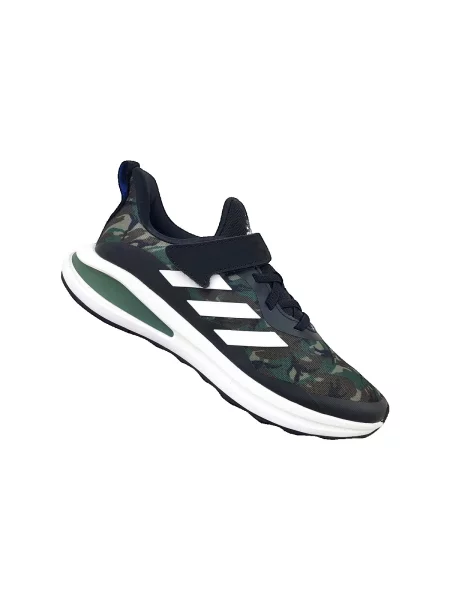 Pantofi copii Adidas negru