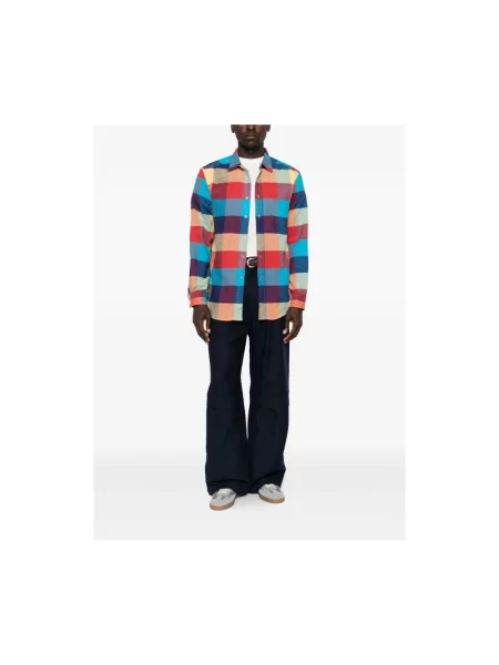 Koszula Portuguese Flannel flanelowa