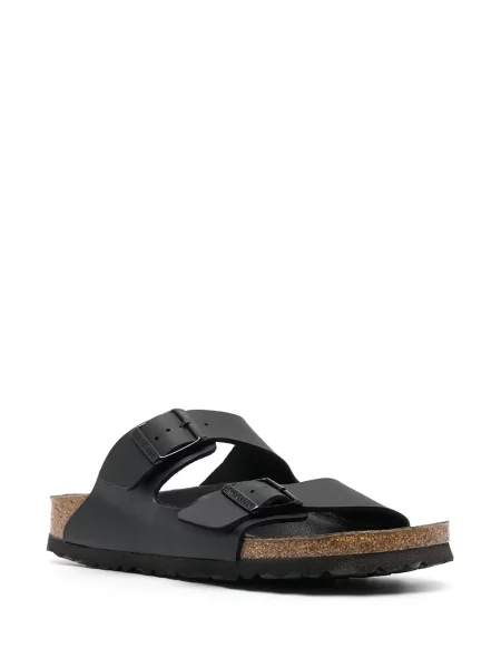 Sandale Birkenstock negru