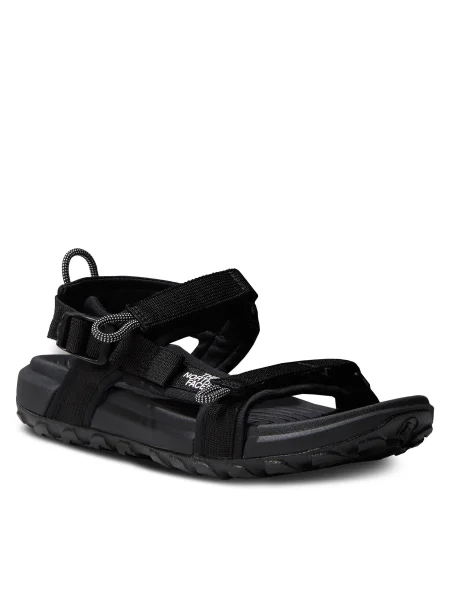 THE NORTH FACE Sandale W EXPLORE CAMP' negru