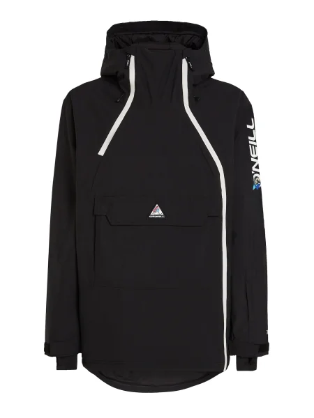 O'NEILL Športna jakna črna
