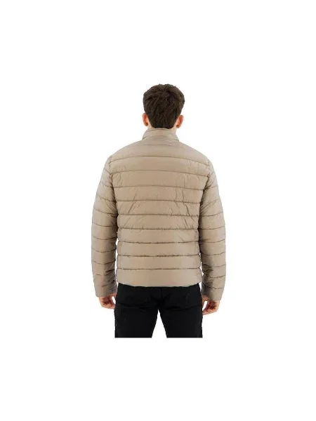 Bunda Superdry béžová