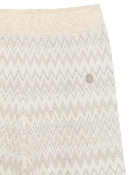 Spodnie dziecięce Missoni