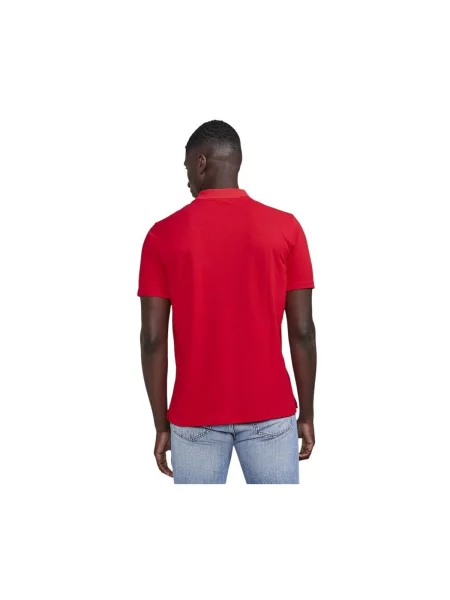 Tricou Craft roșu