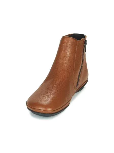 Pantofi Camper maro