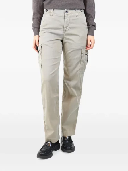 Pantaloni James Perse