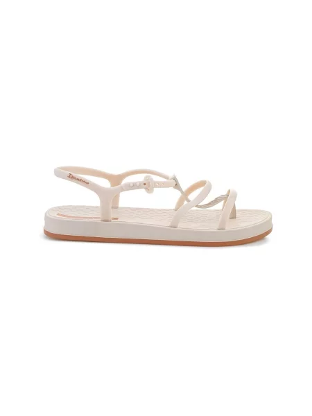 Pantofi Ipanema bej