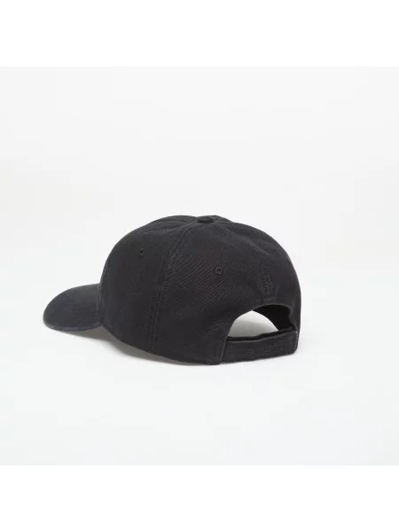 Καμβάς κασκέτο Carhartt Wip πέτρες λευκό