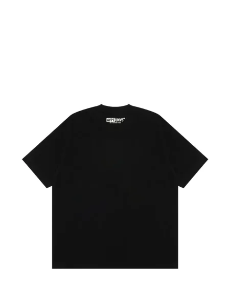 Tricou Aape By A Bathing Ape negru