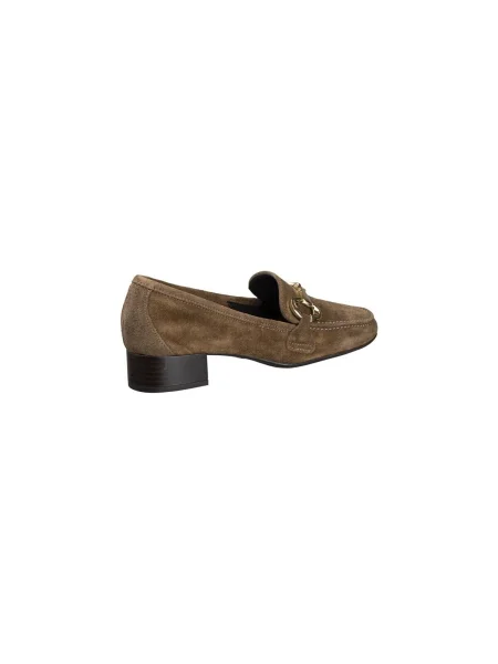 Mocasini Maria Jaen maro