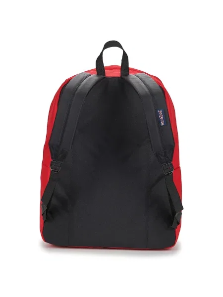 Torbica Jansport crvena