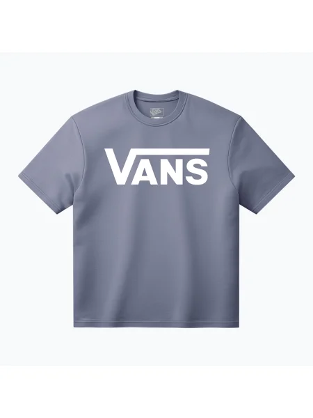 Tricou pentru bărbați Vans Classic Tee glacial slate