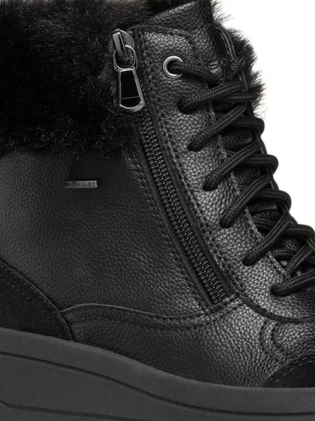 Pantofi Geox negru