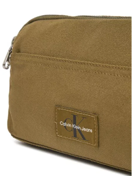 Calvin Klein Jeans Maža rankinė Sport Essentials Camera Bag W Chaki