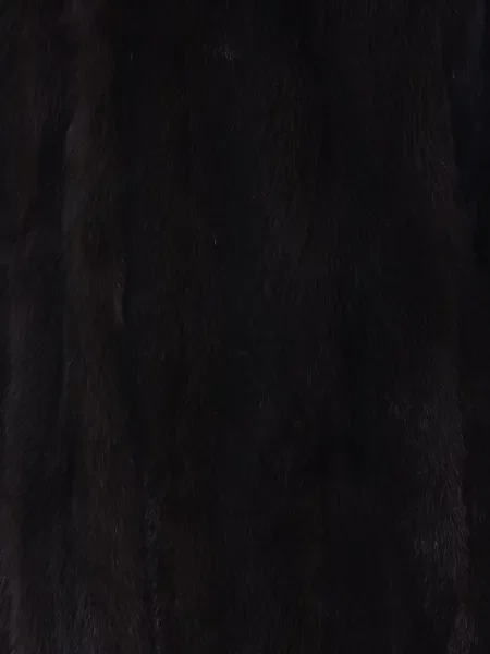 Geacă Iacopa cu blană maro