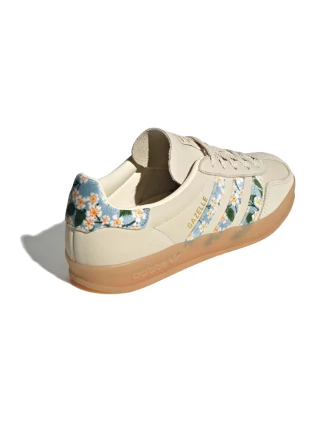 Sneakersy Adidas Originals beżowe