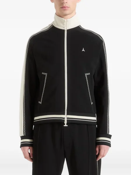Яке Manière De Voir черно