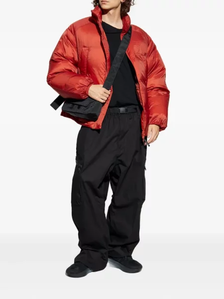 Geacă Y-3 roșu