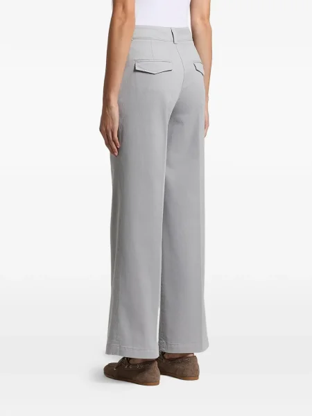 Pantaloni Peserico gri