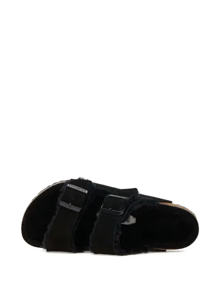 Sandale Birkenstock negru