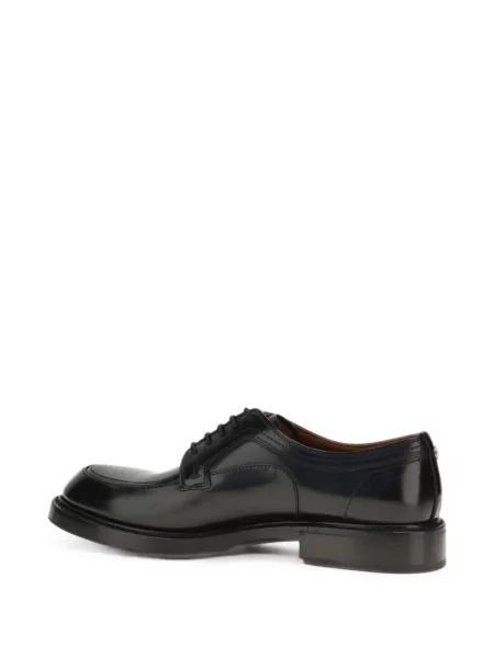 Pantofi derby Dolce & Gabbana negru