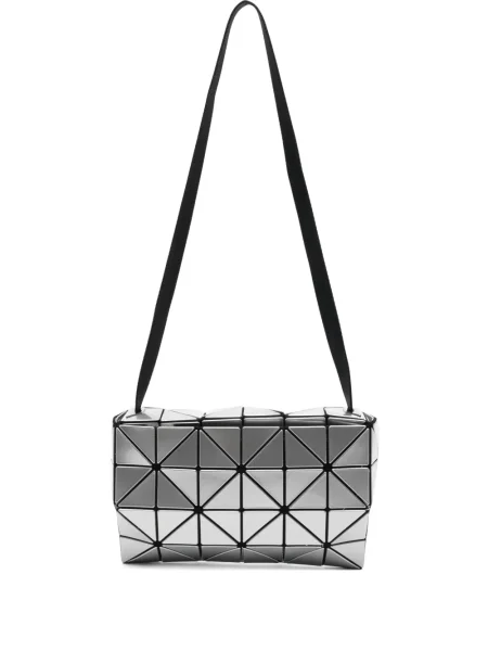 Geantă Bao Bao Issey Miyake gri