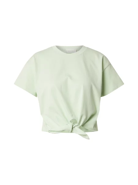 LeGer by Lena Gercke Tricou Tessy pastel verde