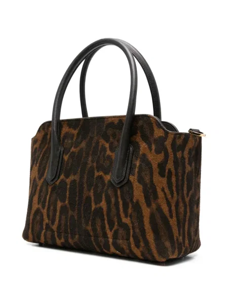 Torebka Tom Ford brązowa