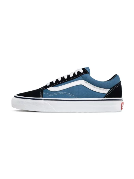 Teniși Vans negru