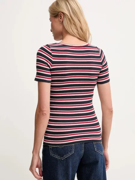 Футболка Pepe Jeans синій