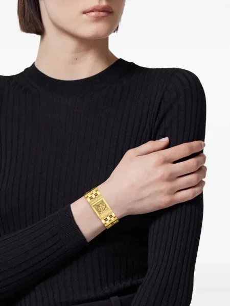 Ceas Versace auriu