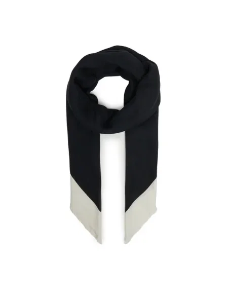 Fular Calvin Klein negru