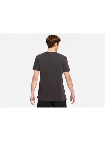 Koszulka sportowa Nike Air Jordan Dri-fit szara