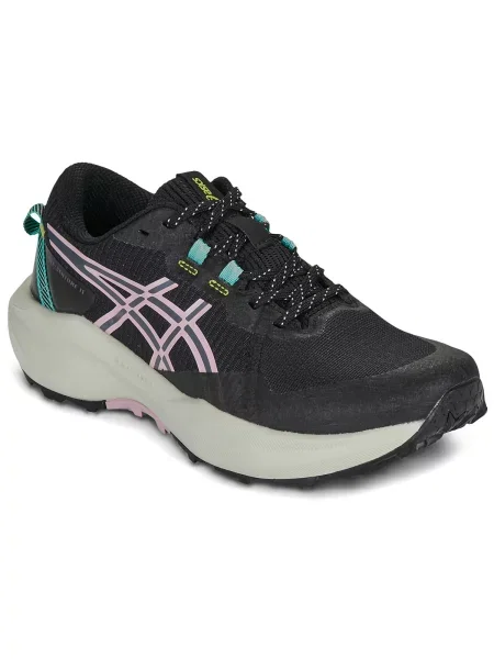 Asics tornacipő GEL-VENTURE 11 fekete