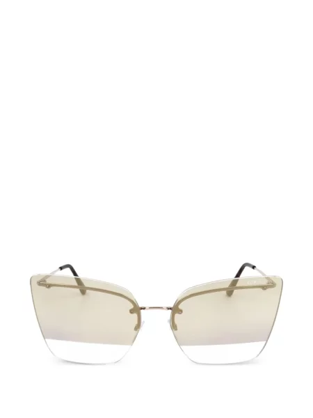 Ochelari de soare Tom Ford Eyewear roz