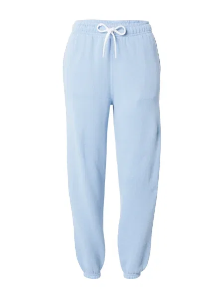 POLO RALPH LAUREN Jogger nadrág kék