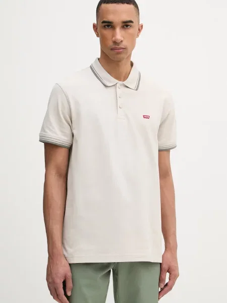 Levi's Polo majica HM POLO bež